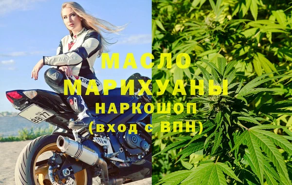 крисы Осинники